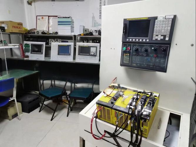 蘇州數(shù)控電路板維修店，蘇州數(shù)控機床維修